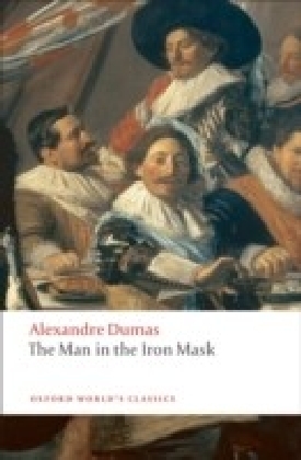Man in the Iron Mask
