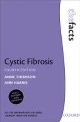 Cystic Fibrosis
