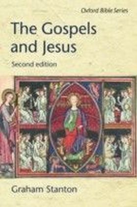 Gospels and Jesus