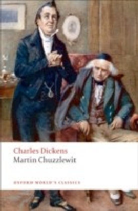 Martin Chuzzlewit