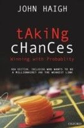 Taking Chances: Winning with Probability