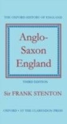 Anglo-Saxon England