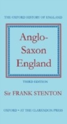 Anglo-Saxon England