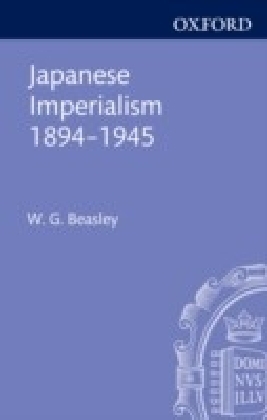 Japanese Imperialism, 1894-1945