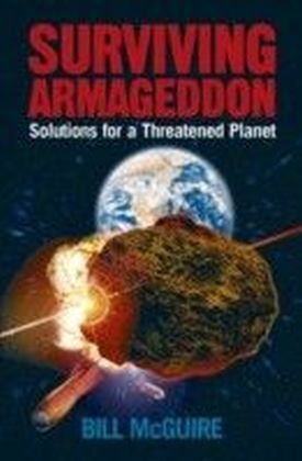 Surviving Armageddon: Solutions for a threatened planet main product photo