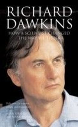 Richard Dawkins: How a scientist changed the way we think