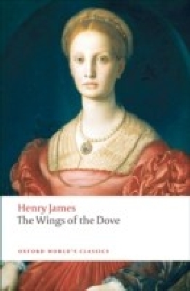 Wings of the Dove main product photo