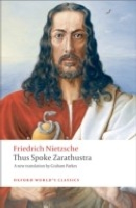 Thus Spoke Zarathustra