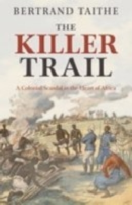Killer Trail