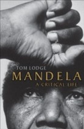 Mandela main product photo