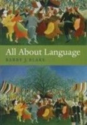 All About Language main product photo