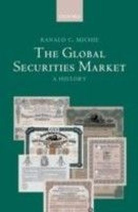 Global Securities Market main product photo