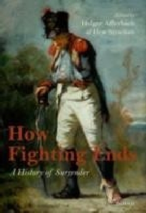 How Fighting Ends