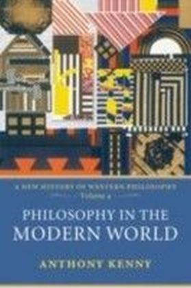 Philosophy in the Modern World main product photo