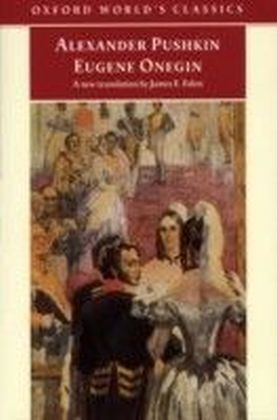 Eugene Onegin