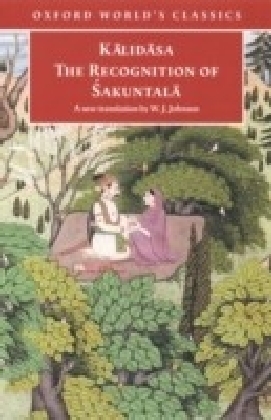 Recognition of Sakuntala