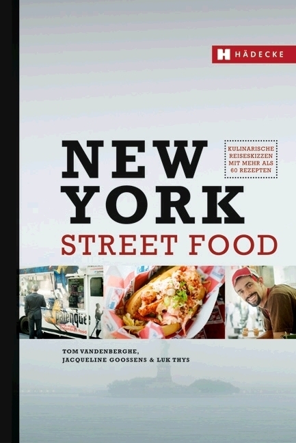 New York Street Food main product photo