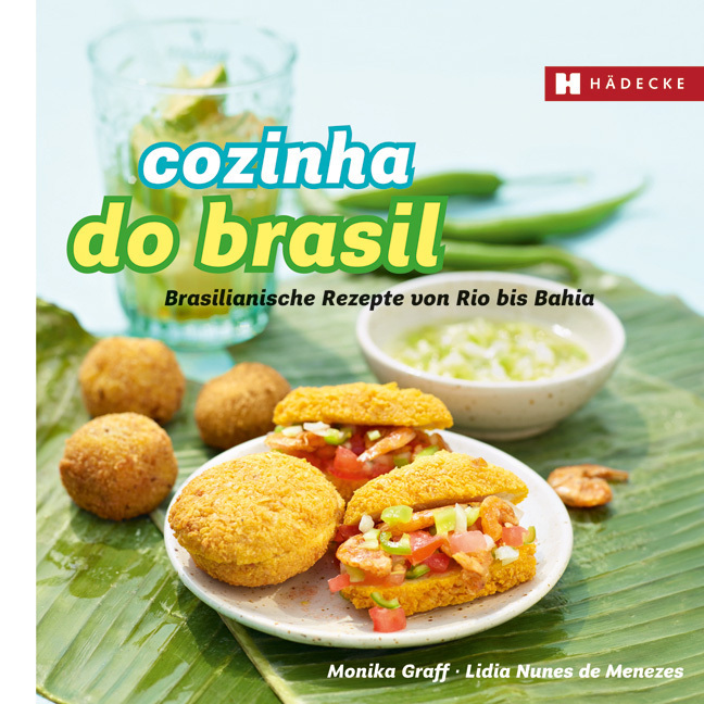 Cozinha do Brasil main product photo