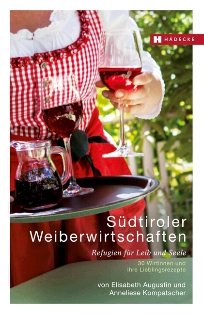 Südtiroler Weiberwirtschaften main product photo