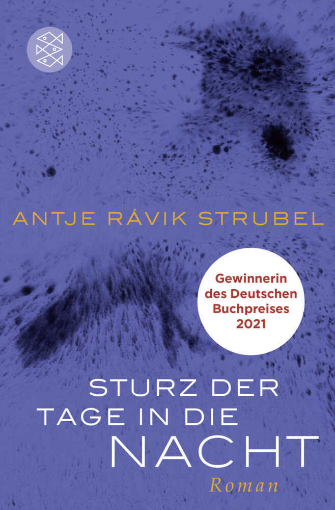 Sturz der Tage in die Nacht main product photo