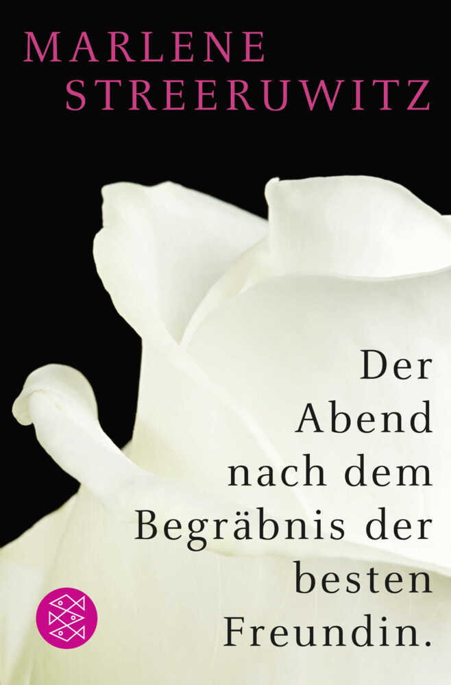Der Abend nach dem Begräbnis der besten Freundin. main product photo