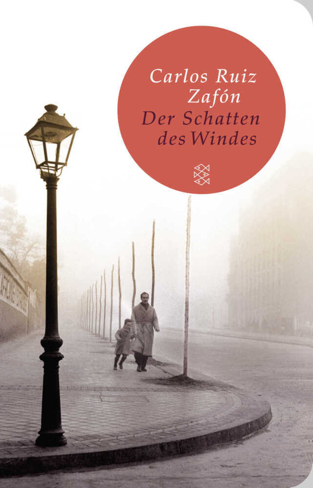 Der Schatten des Windes main product photo