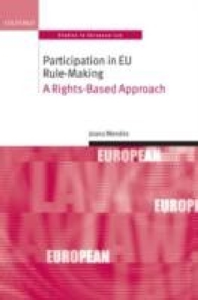 Participation in EU Rule-making