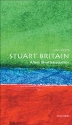 Stuart Britain