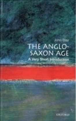 Anglo-Saxon Age