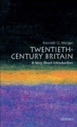 Twentieth-Century Britain