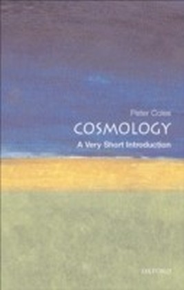 Cosmology main product photo