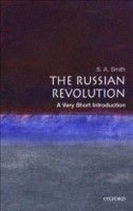 Russian Revolution