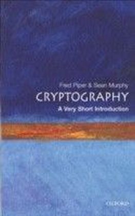 Cryptography