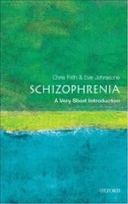 Schizophrenia main product photo