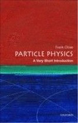 Particle Physics