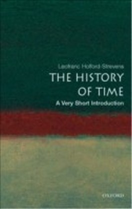 History of Time