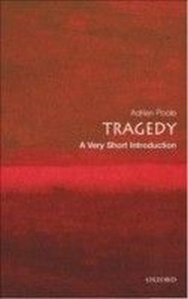 Tragedy main product photo