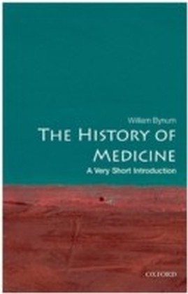 History of Medicine