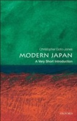 Modern Japan