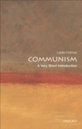 Communism main product photo