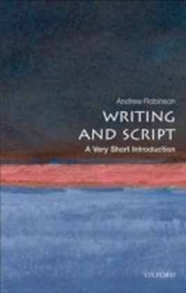 Writing and Script main product photo