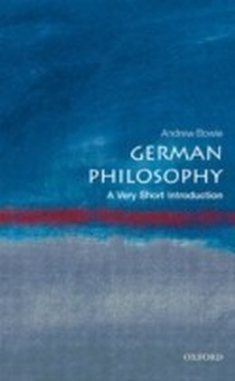 German Philosophy