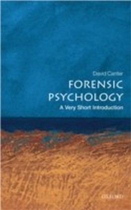 Forensic Psychology