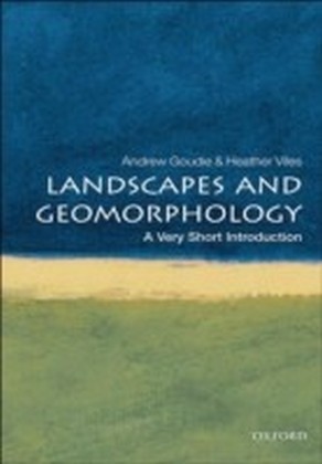Landscapes and Geomorphology main product photo