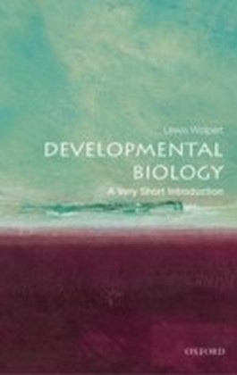Developmental Biology main product photo
