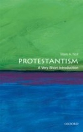 Protestantism main product photo