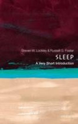 Sleep main product photo