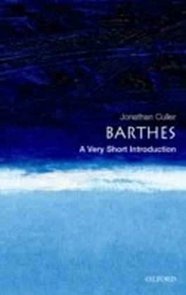 Barthes main product photo