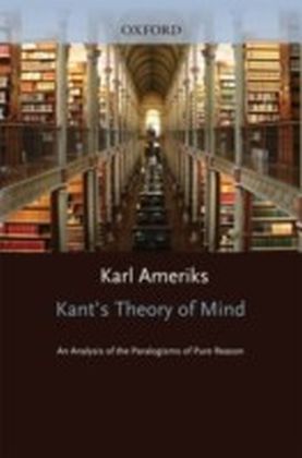 Kant's Theory of Mind