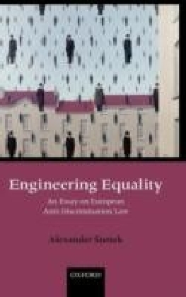 Engineering Equality